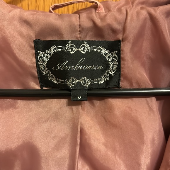 Jacket - Picture 3 of 7